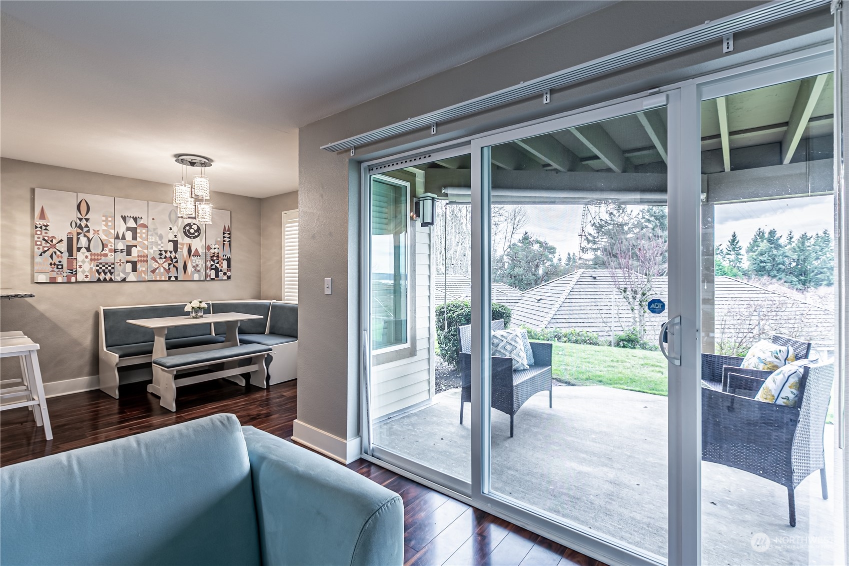 3008 N Narrows Drive #E104