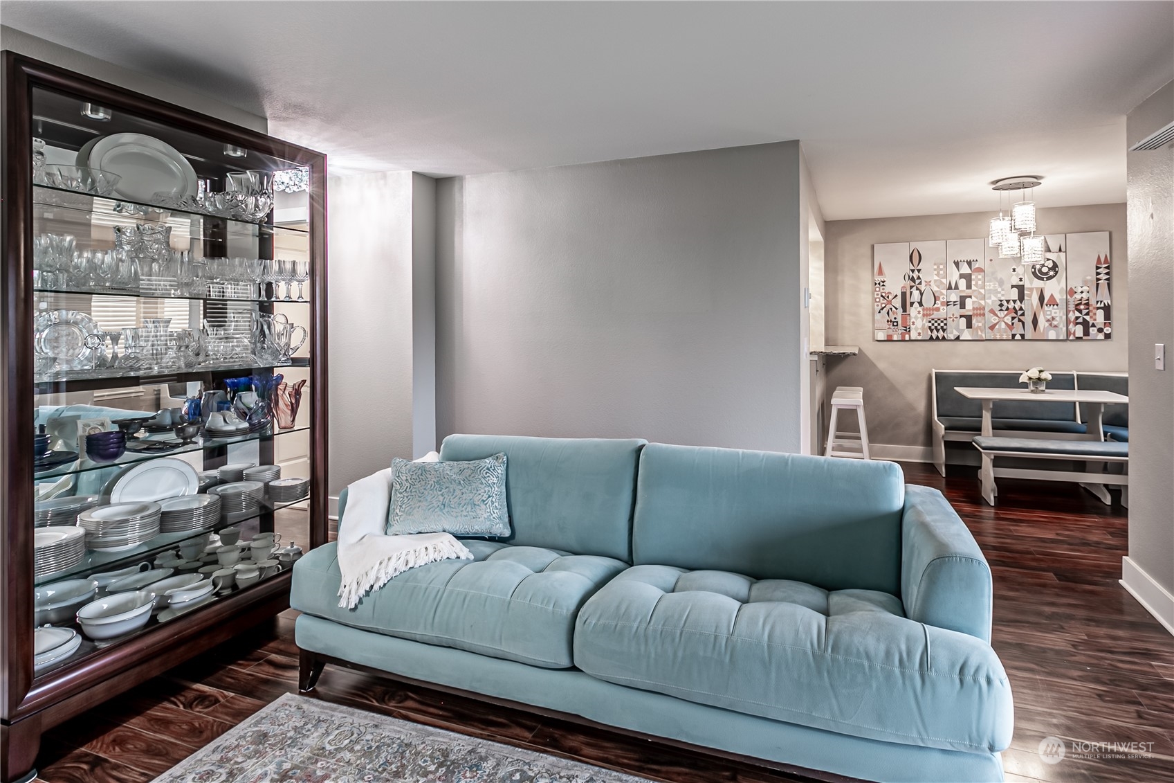 3008 N Narrows Drive #E104