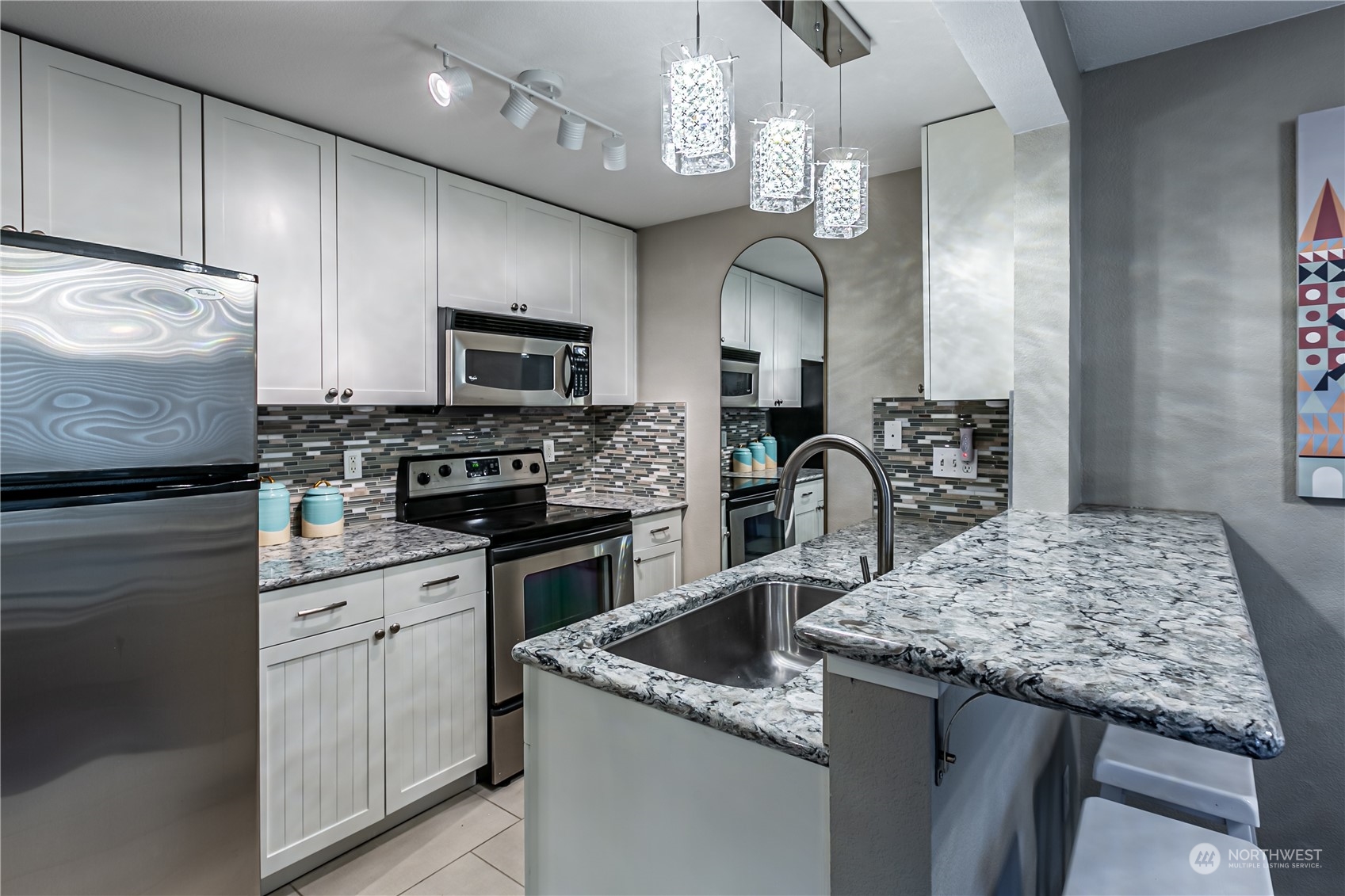 3008 N Narrows Drive #E104