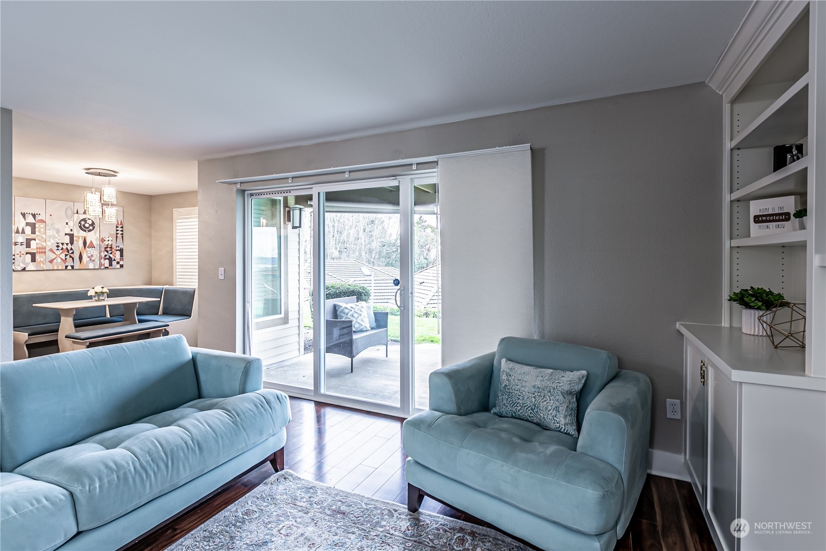 3008 N Narrows Drive #E104