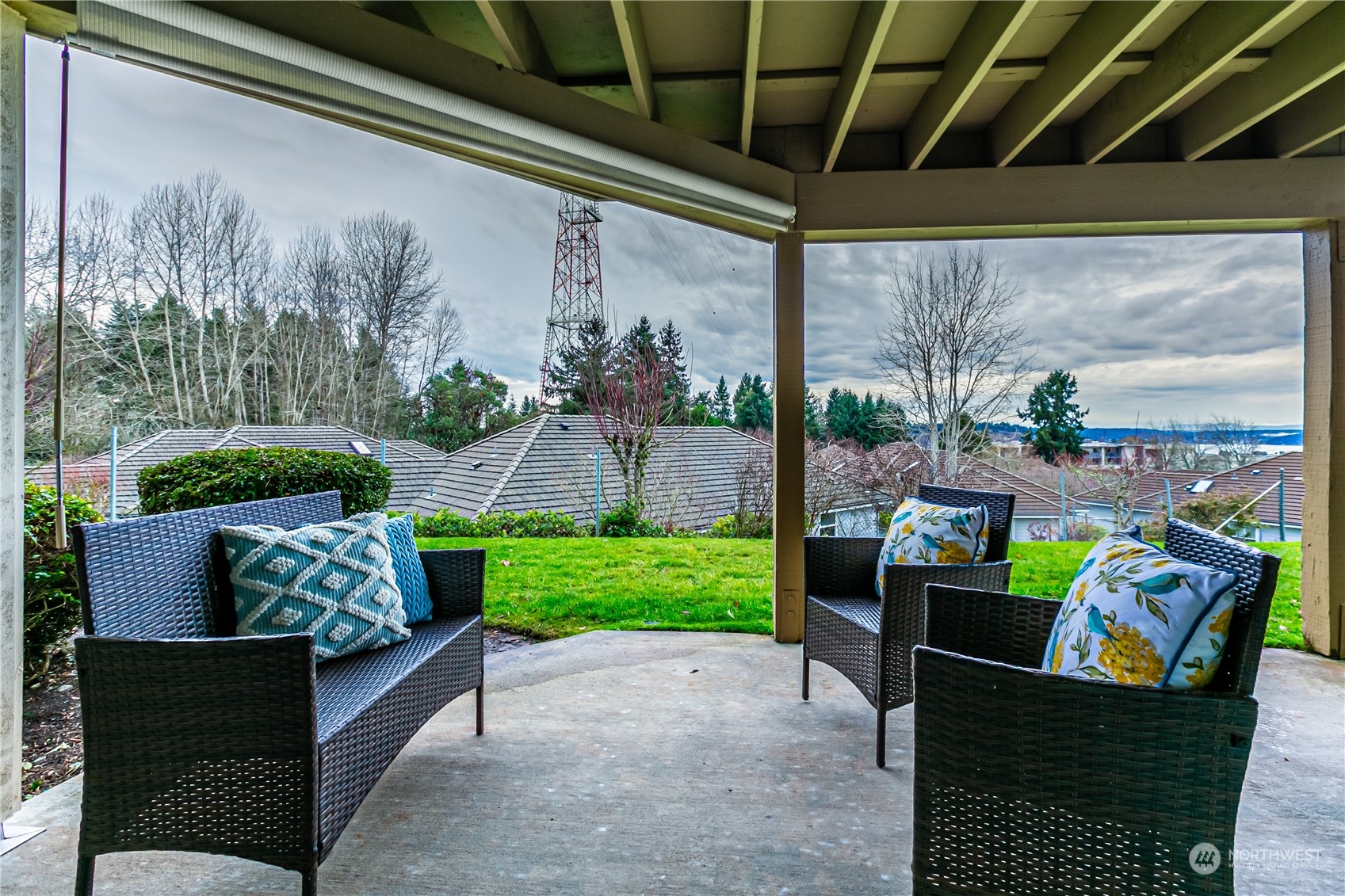 3008 N Narrows Drive #E104