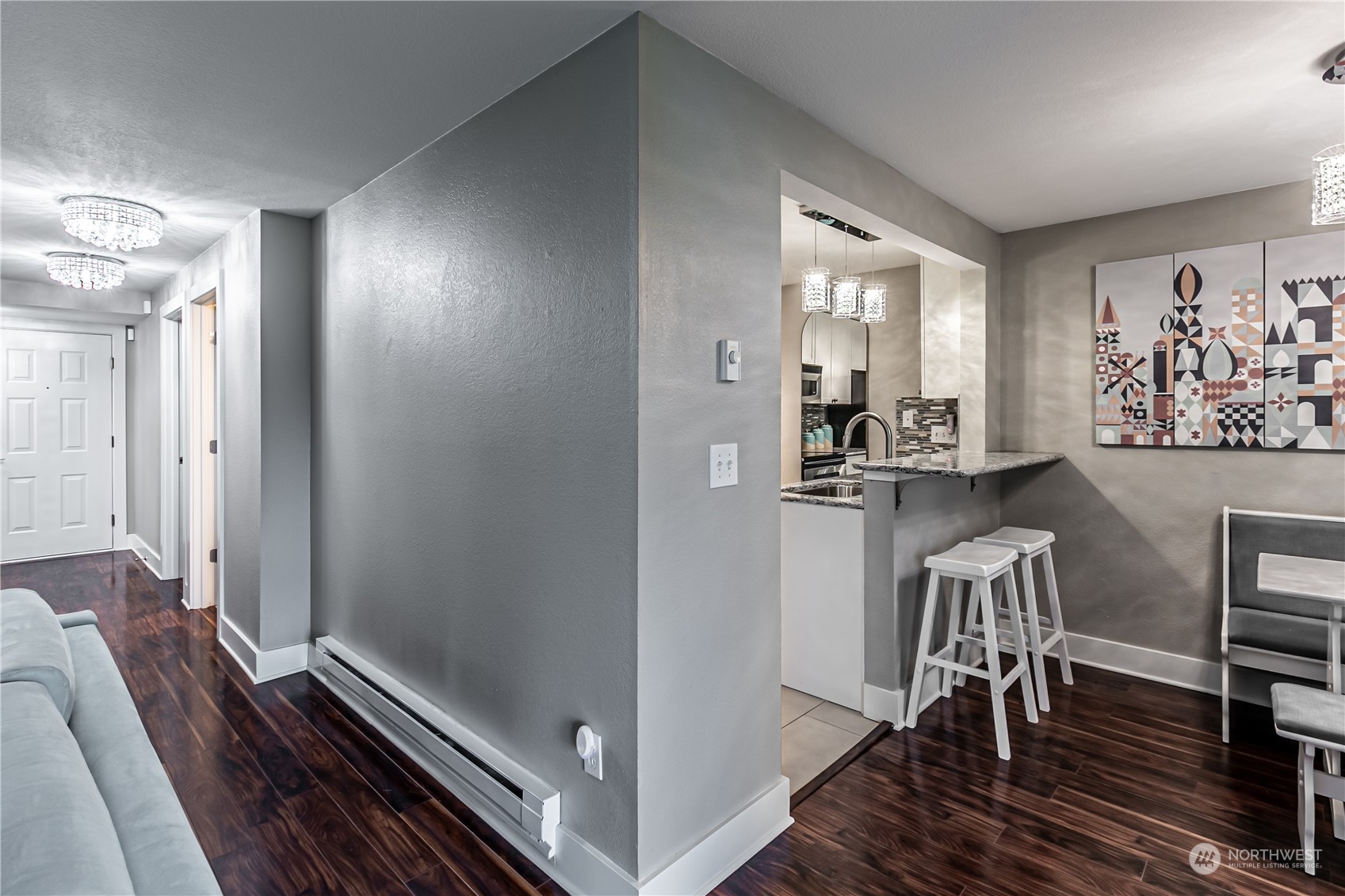 3008 N Narrows Drive #E104