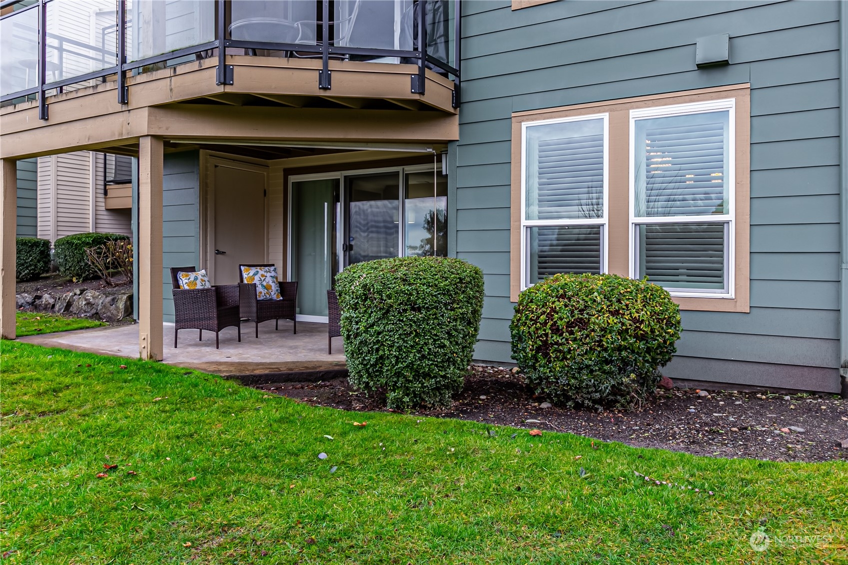 3008 N Narrows Drive #E104