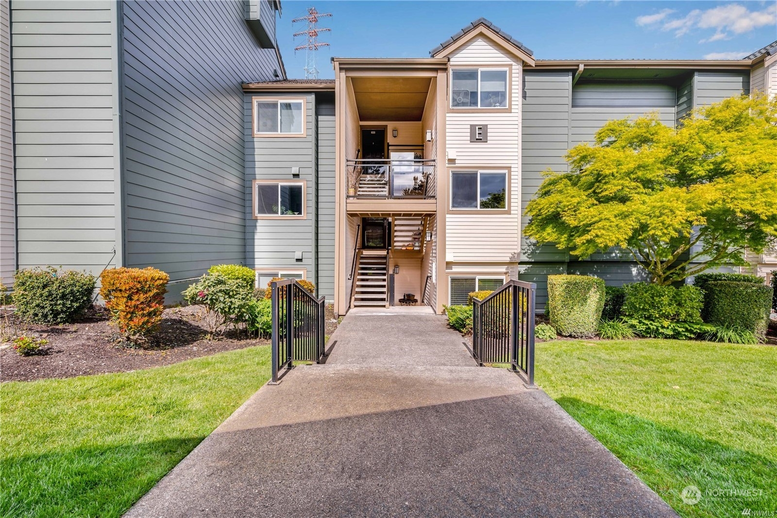 3008 N Narrows Drive #E104