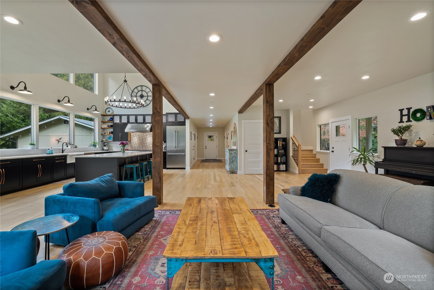 12923 Thomas Road NW