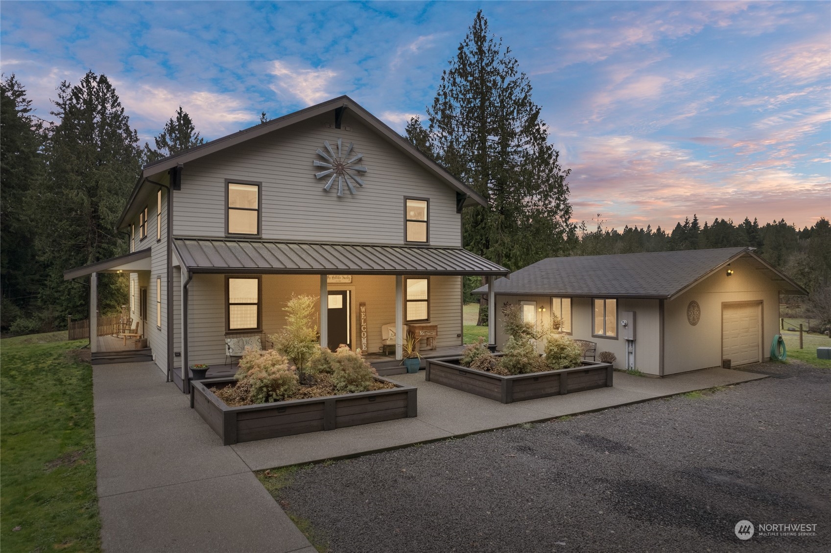 12923 Thomas Road NW