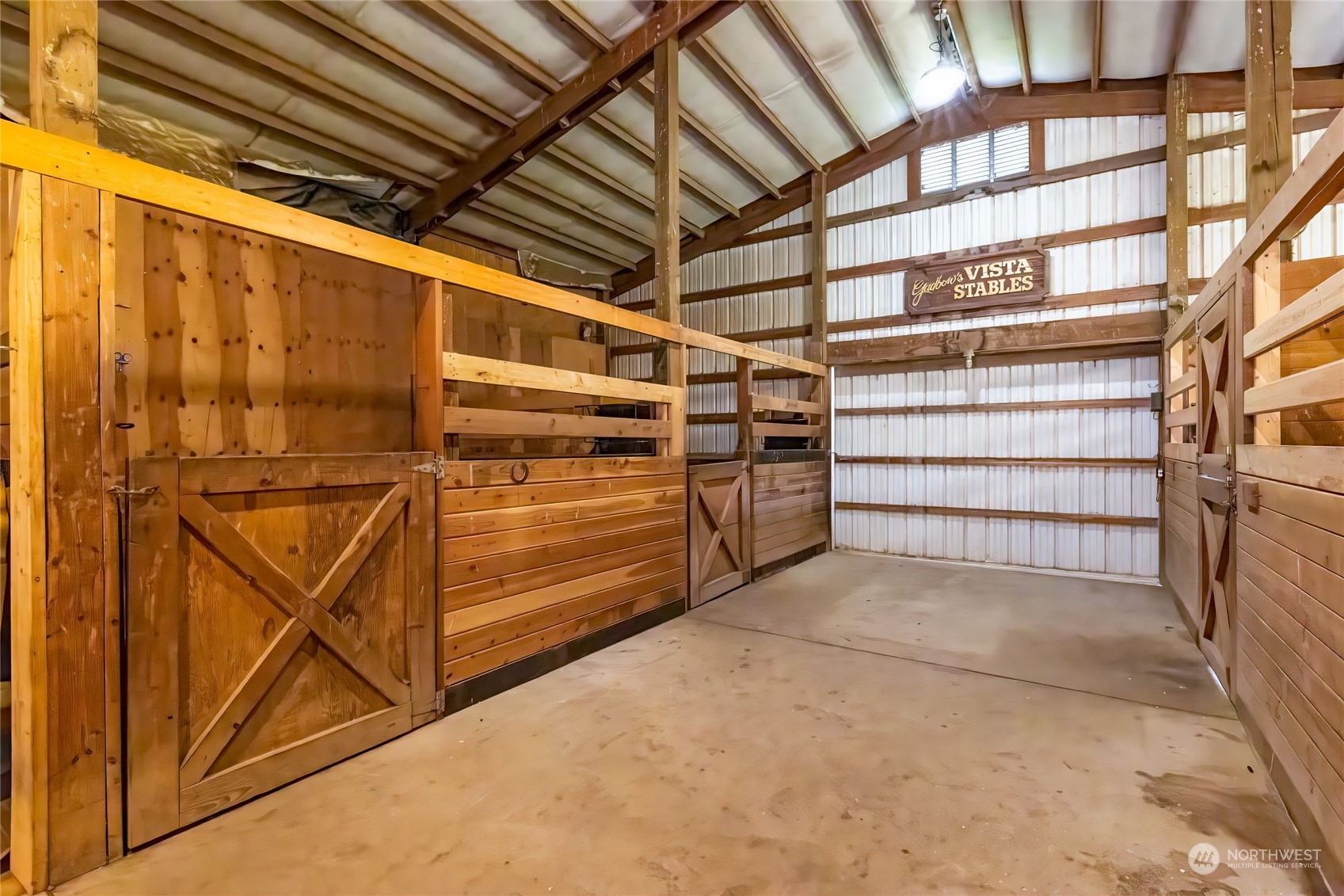 12923 Thomas Road NW