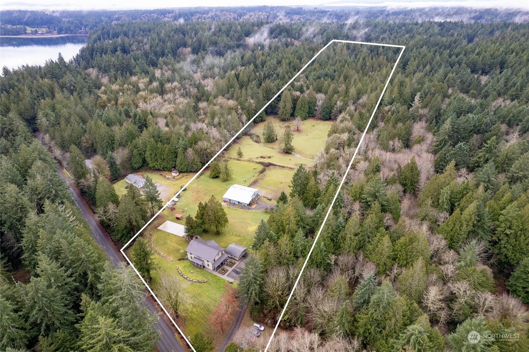 12923 Thomas Road NW