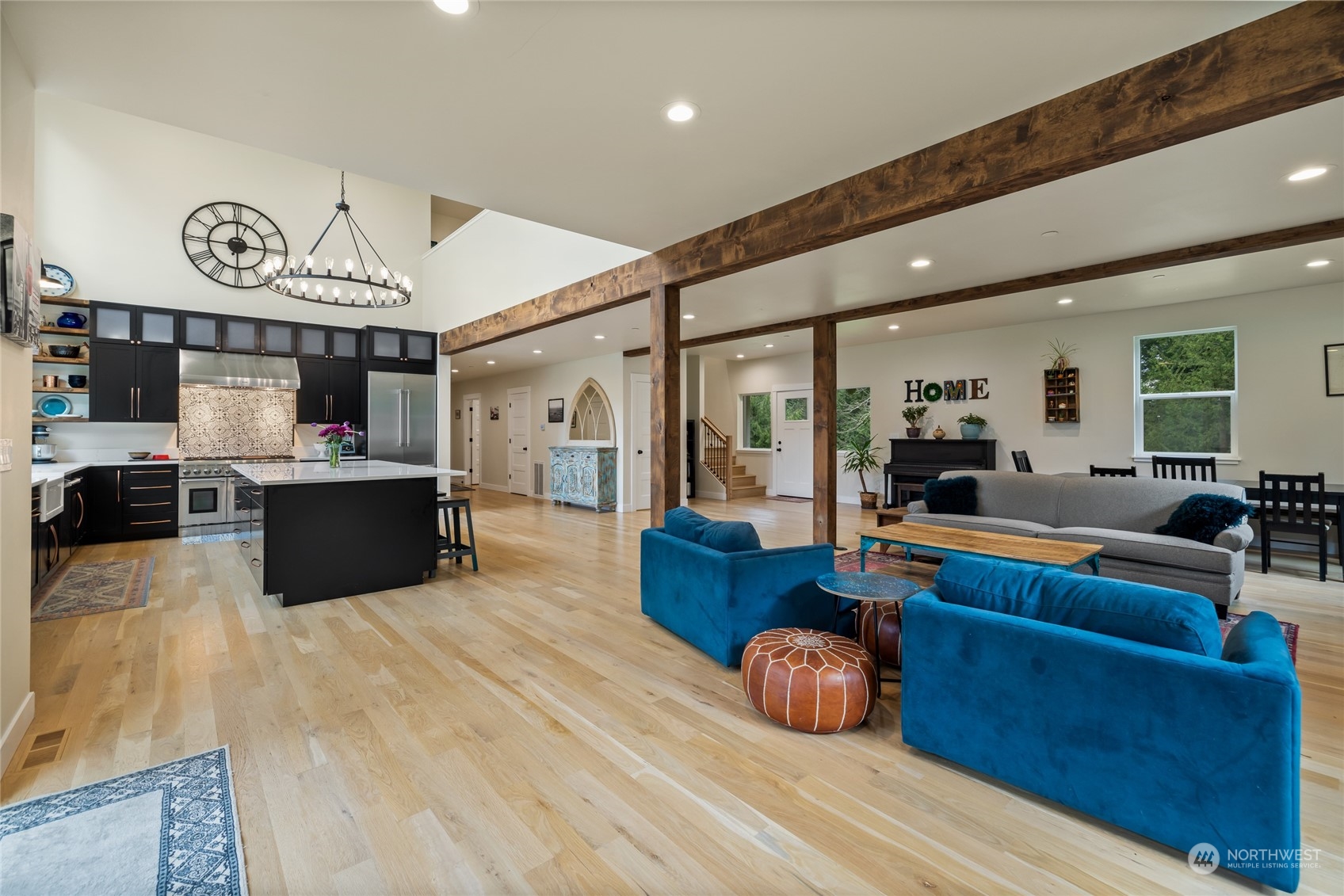 12923 Thomas Road NW