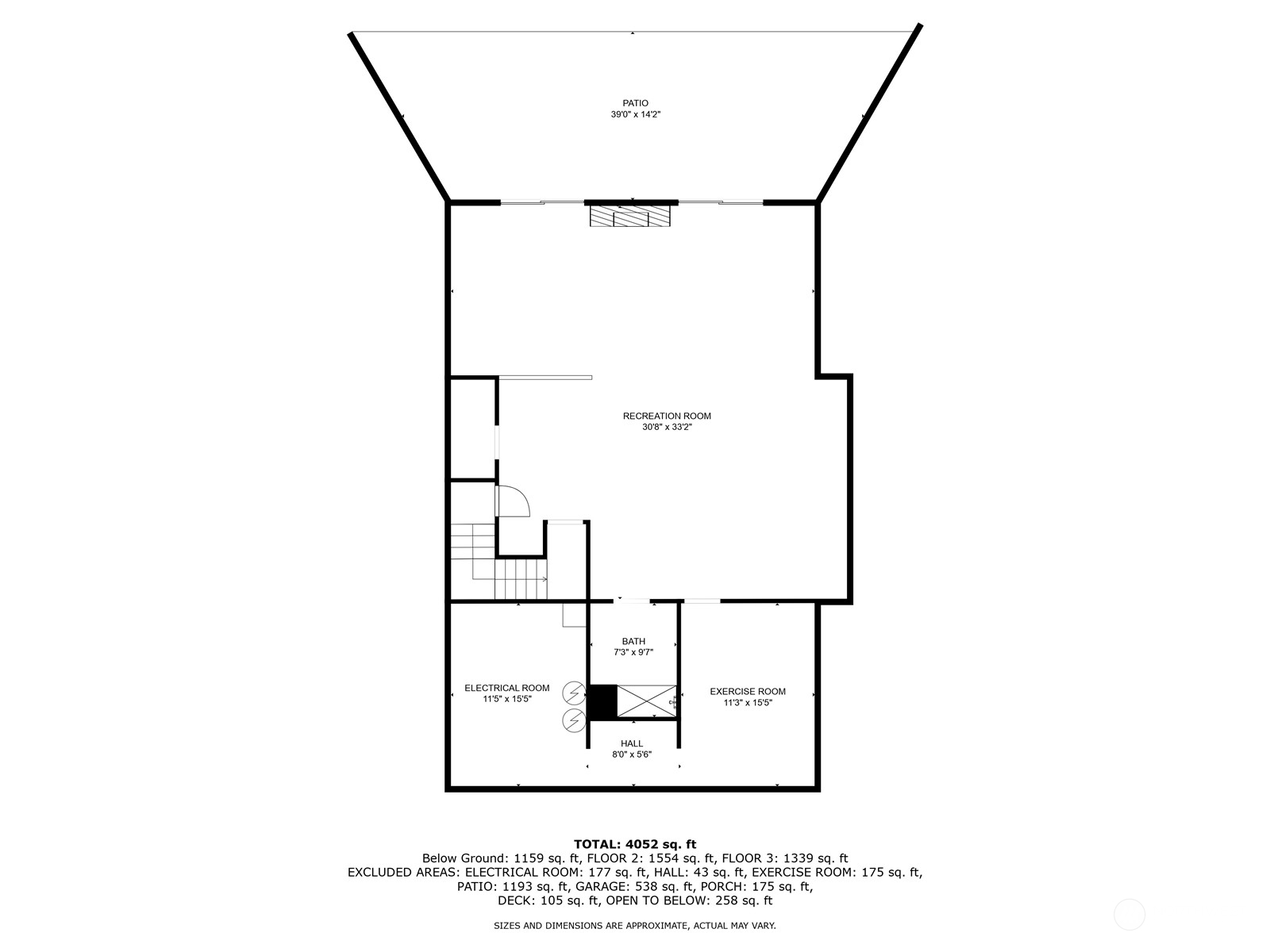 12923 Thomas Road NW