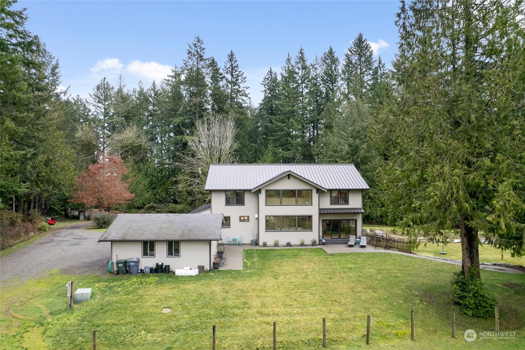 12923 Thomas Road NW