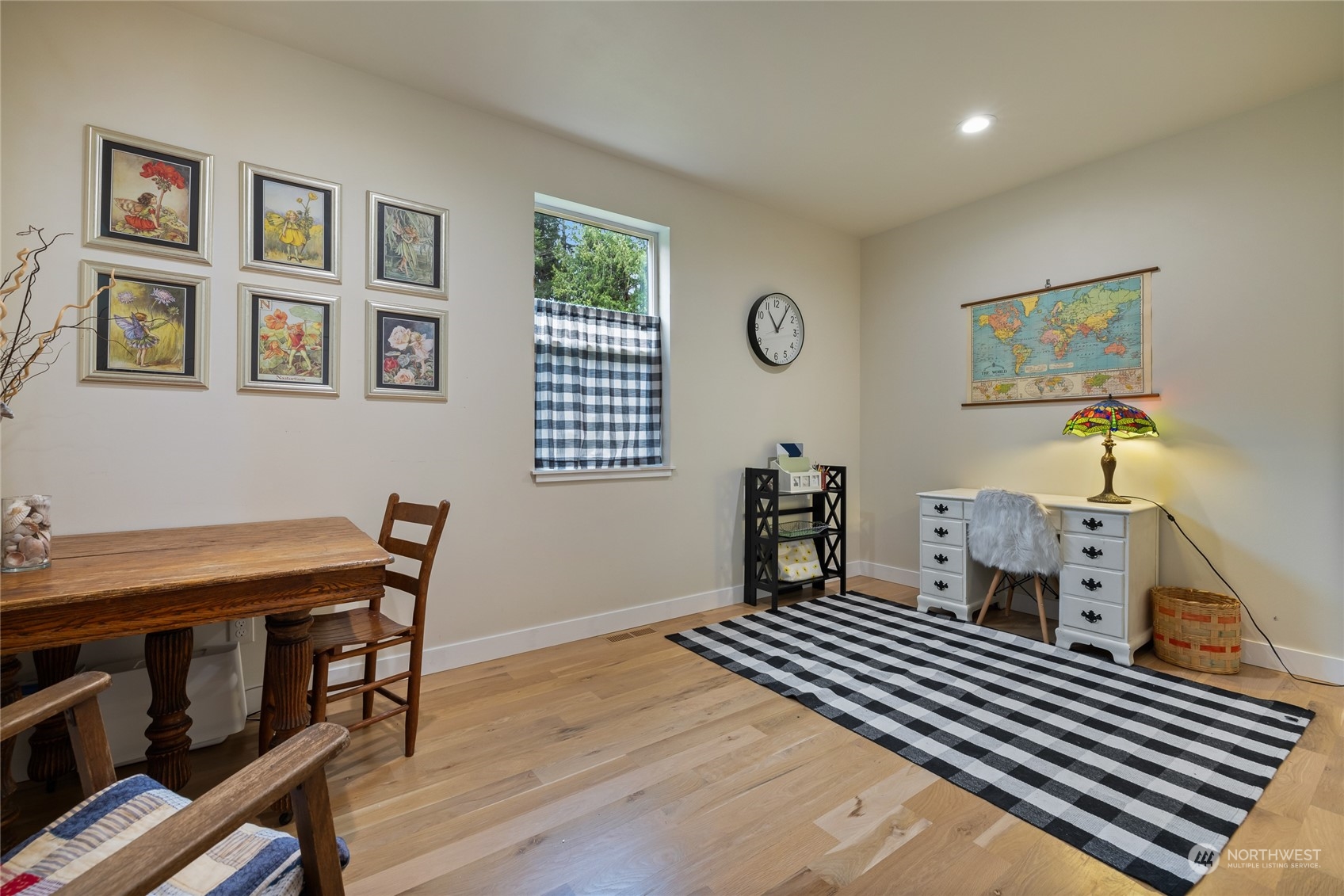 12923 Thomas Road NW