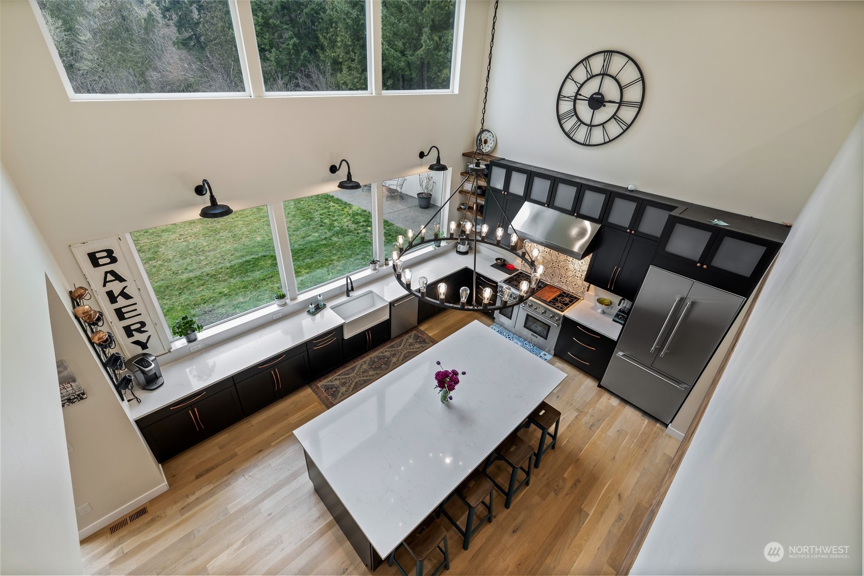 12923 Thomas Road NW