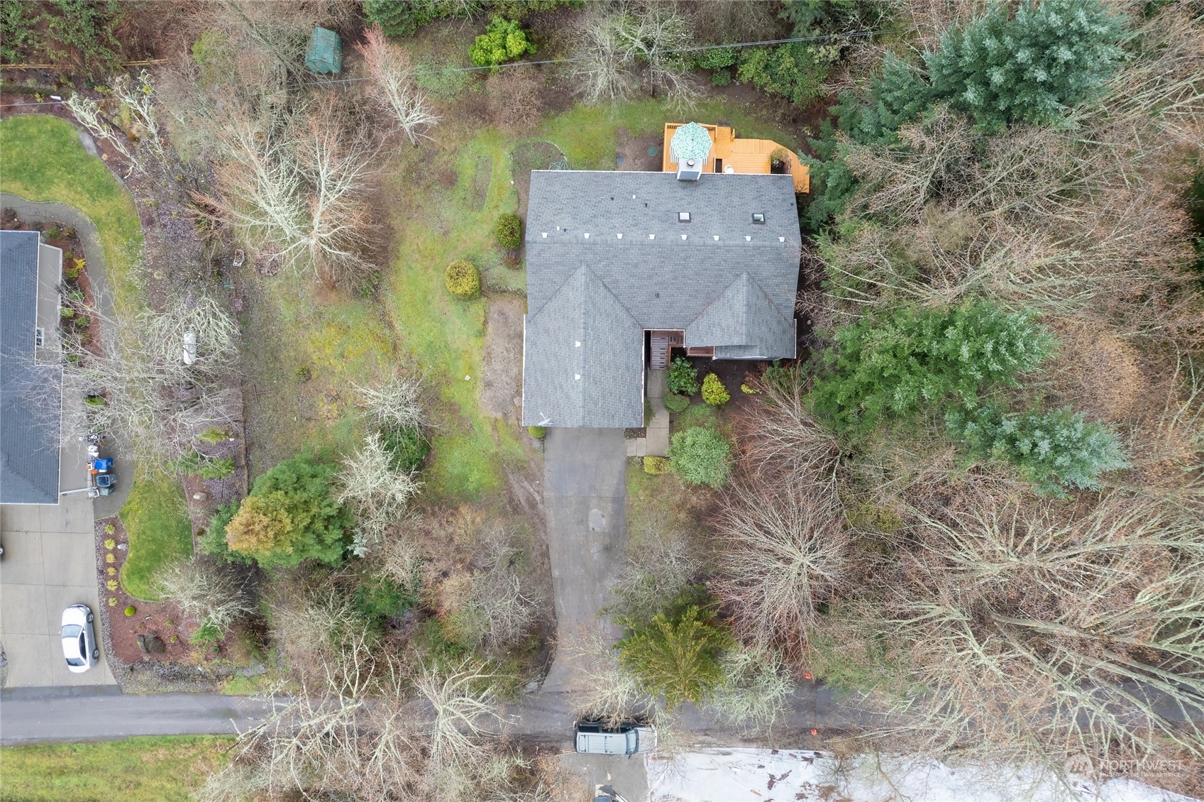 1166 Leschi Drive