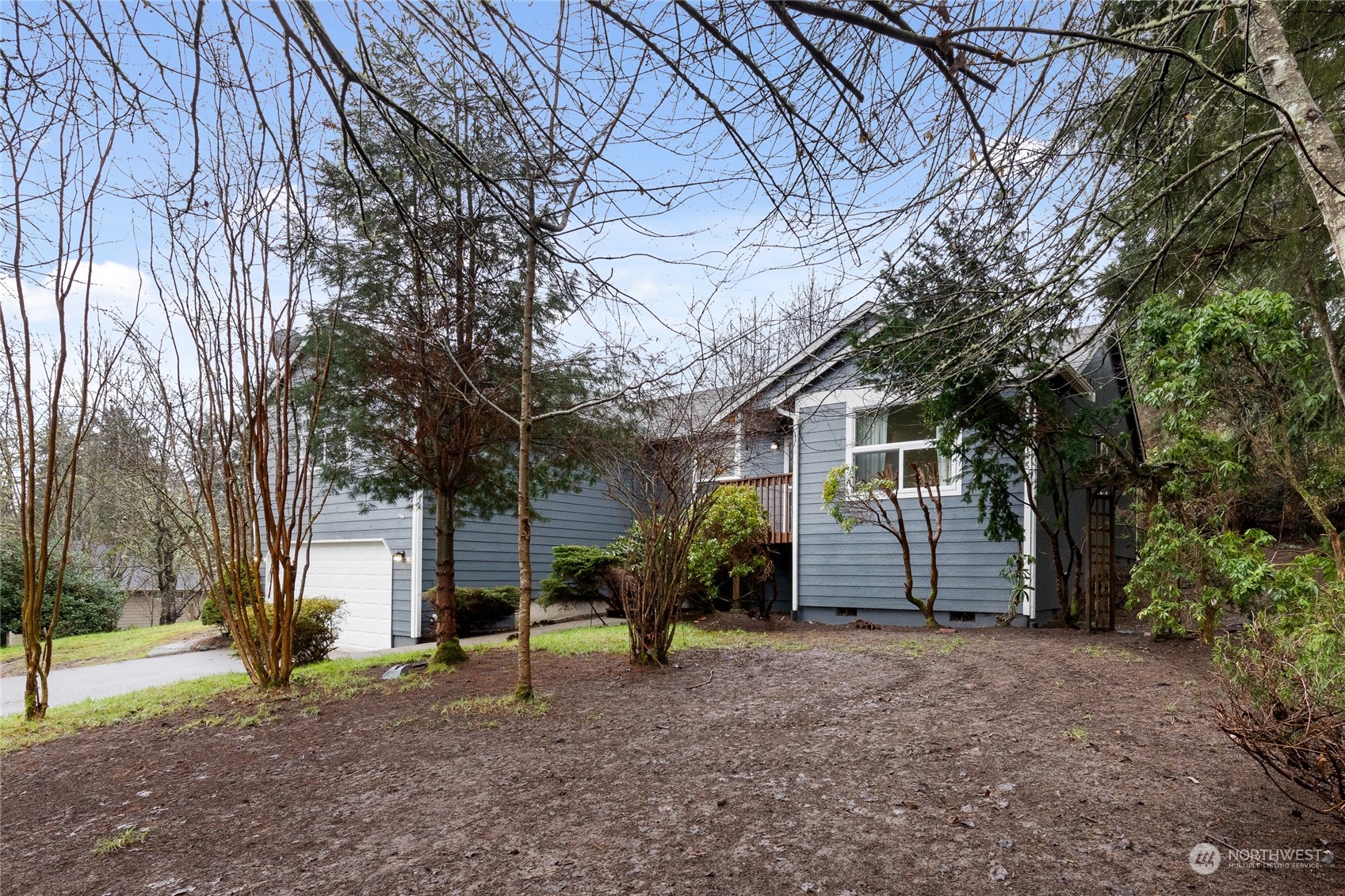 1166 Leschi Drive