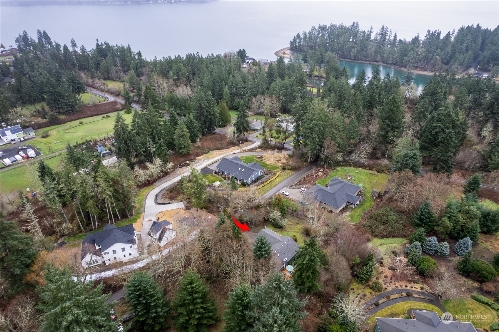 1166 Leschi Drive