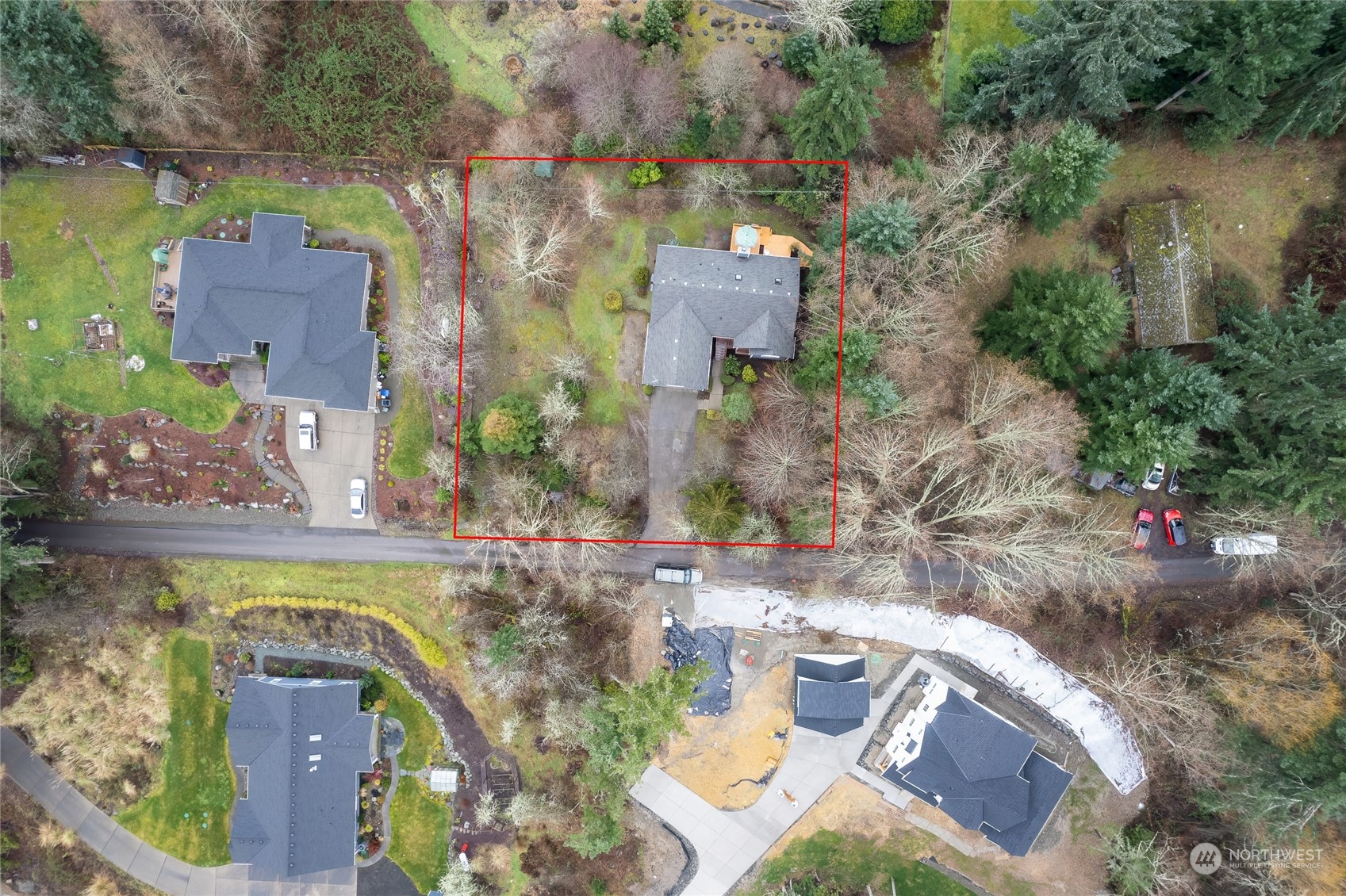 1166 Leschi Drive