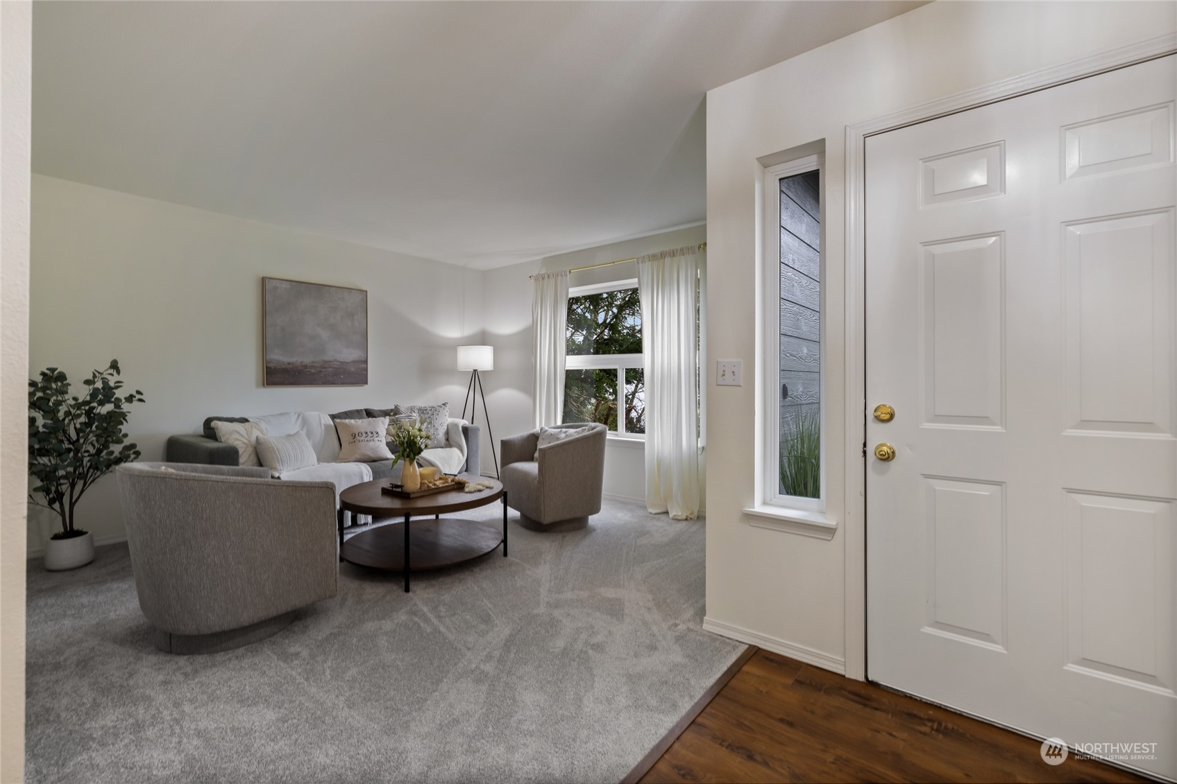 1166 Leschi Drive