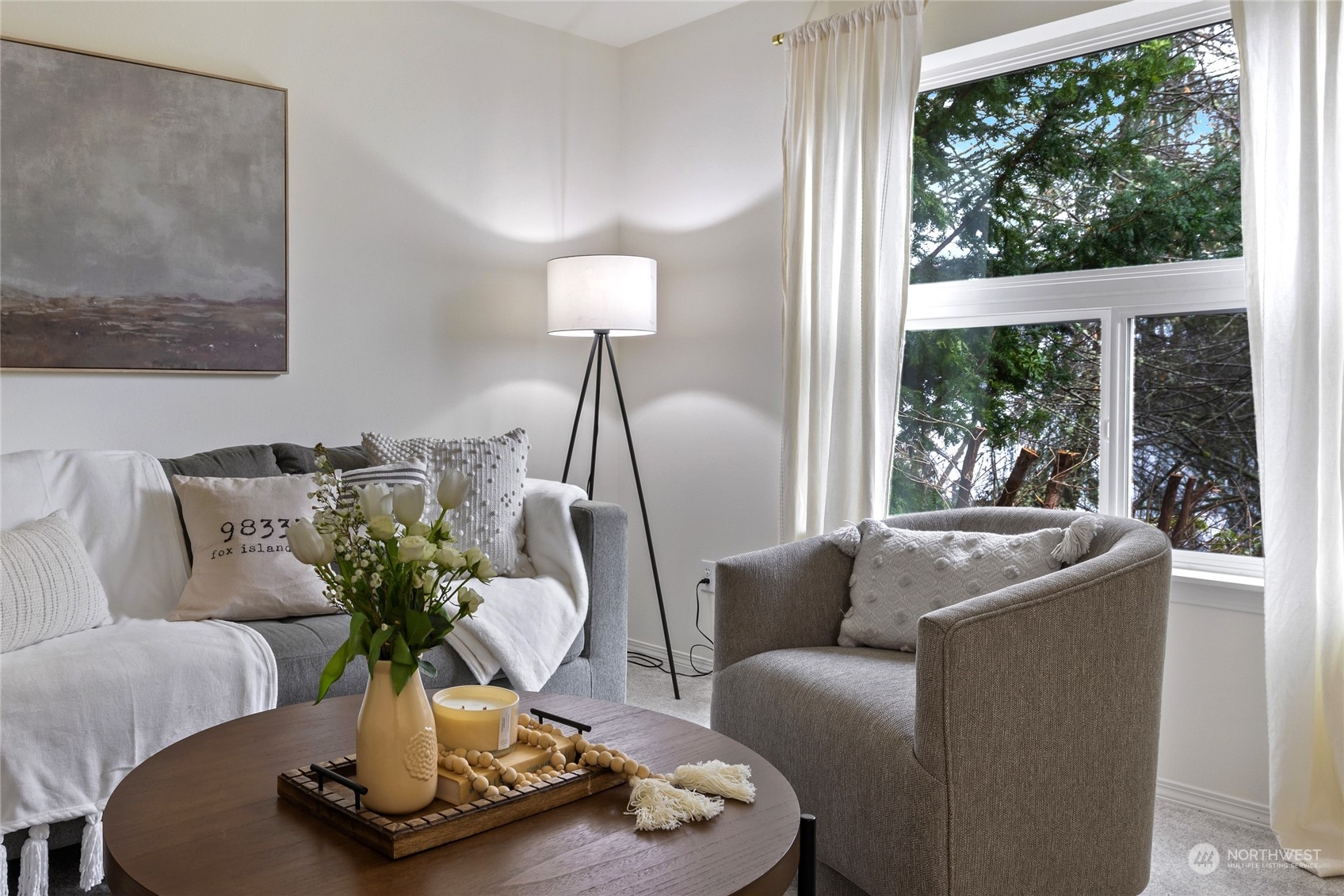 1166 Leschi Drive