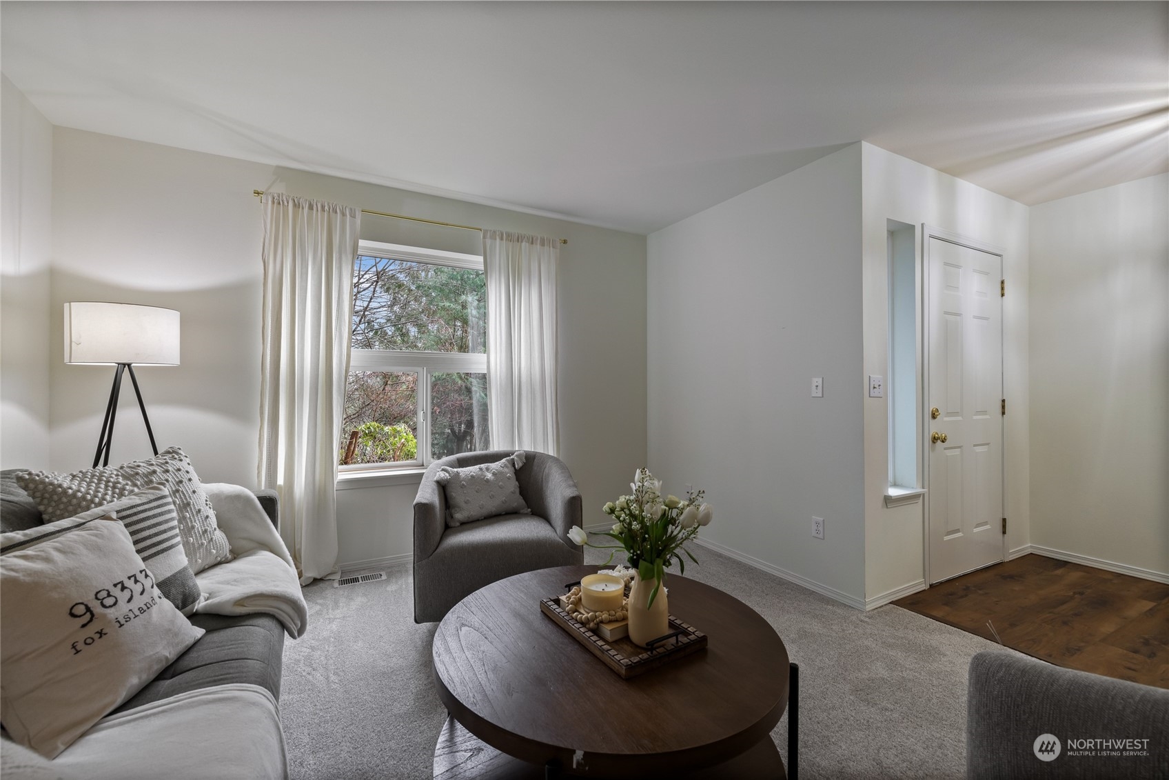 1166 Leschi Drive