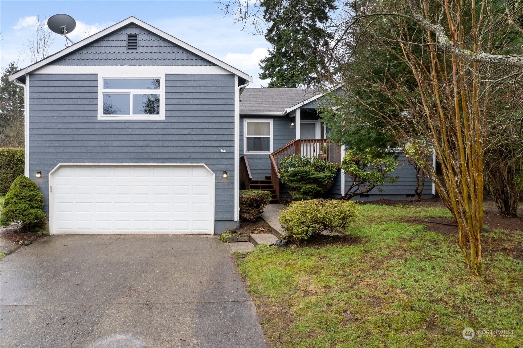 1166 Leschi Drive