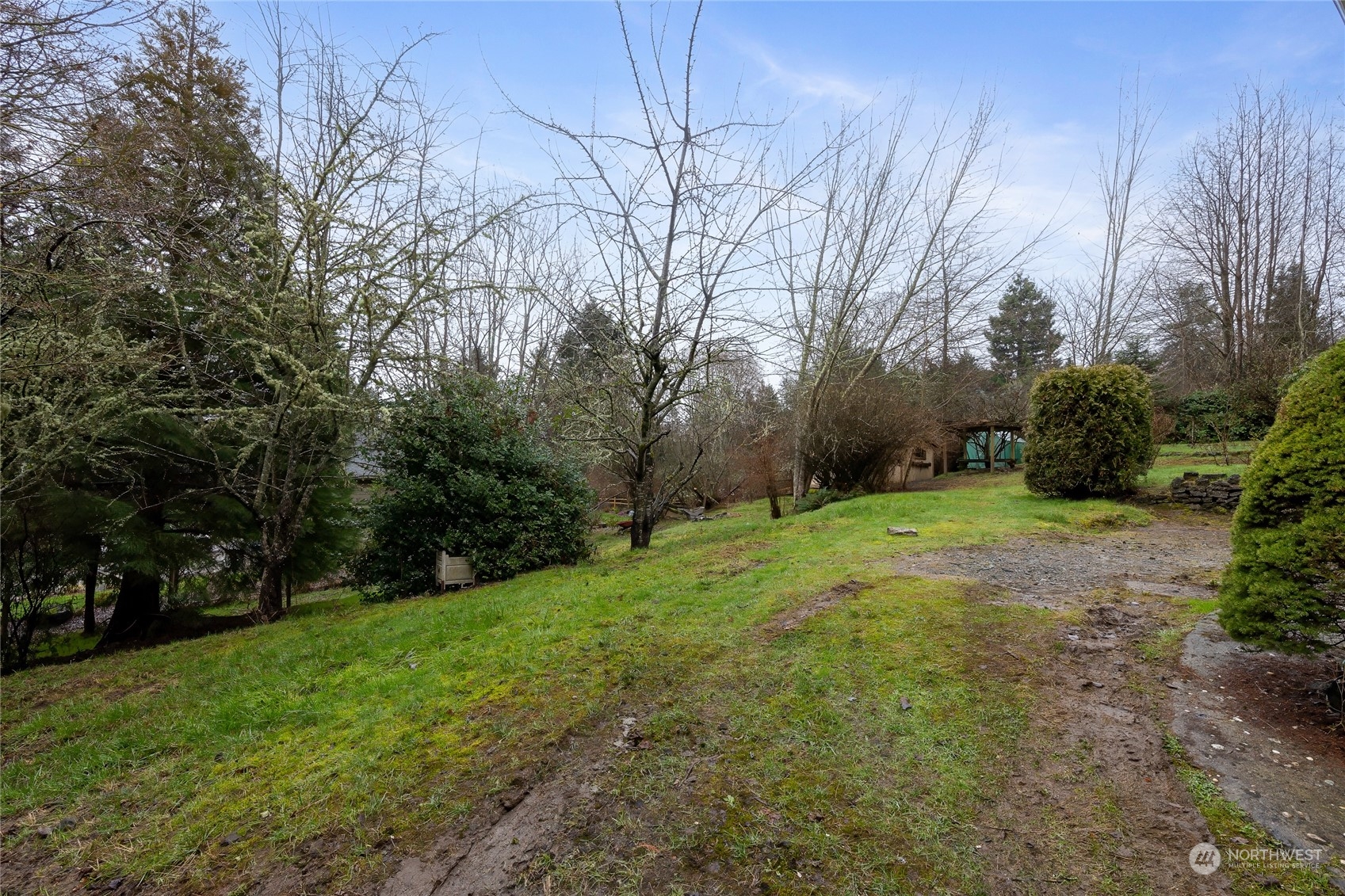 1166 Leschi Drive