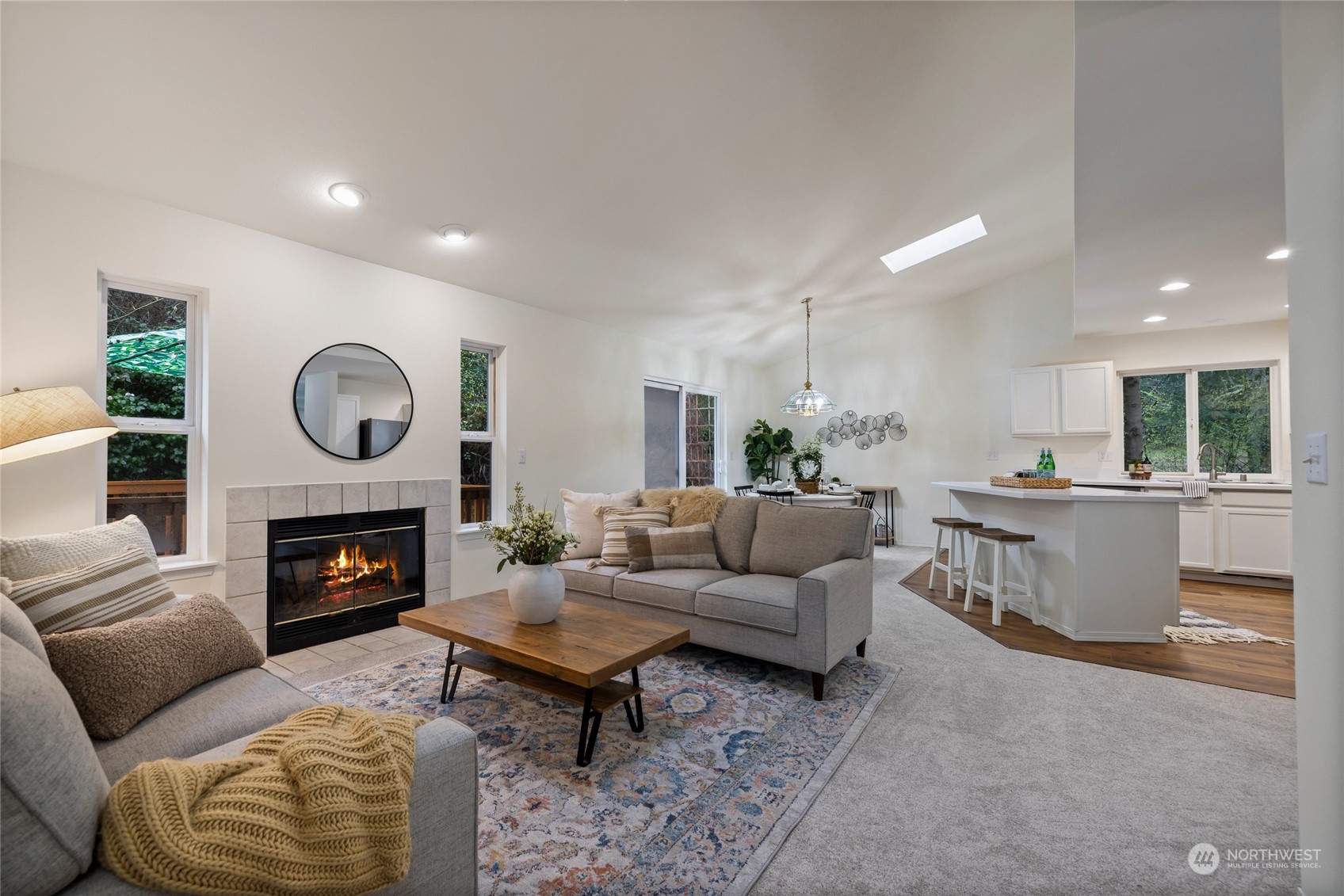1166 Leschi Drive