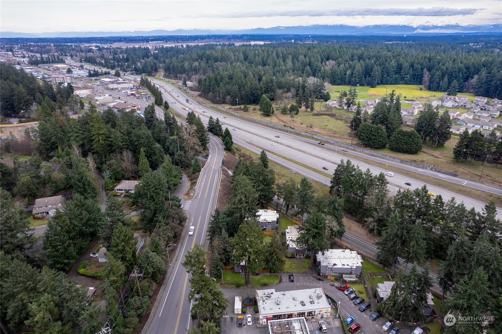 13055 Pacific Highway SW #B