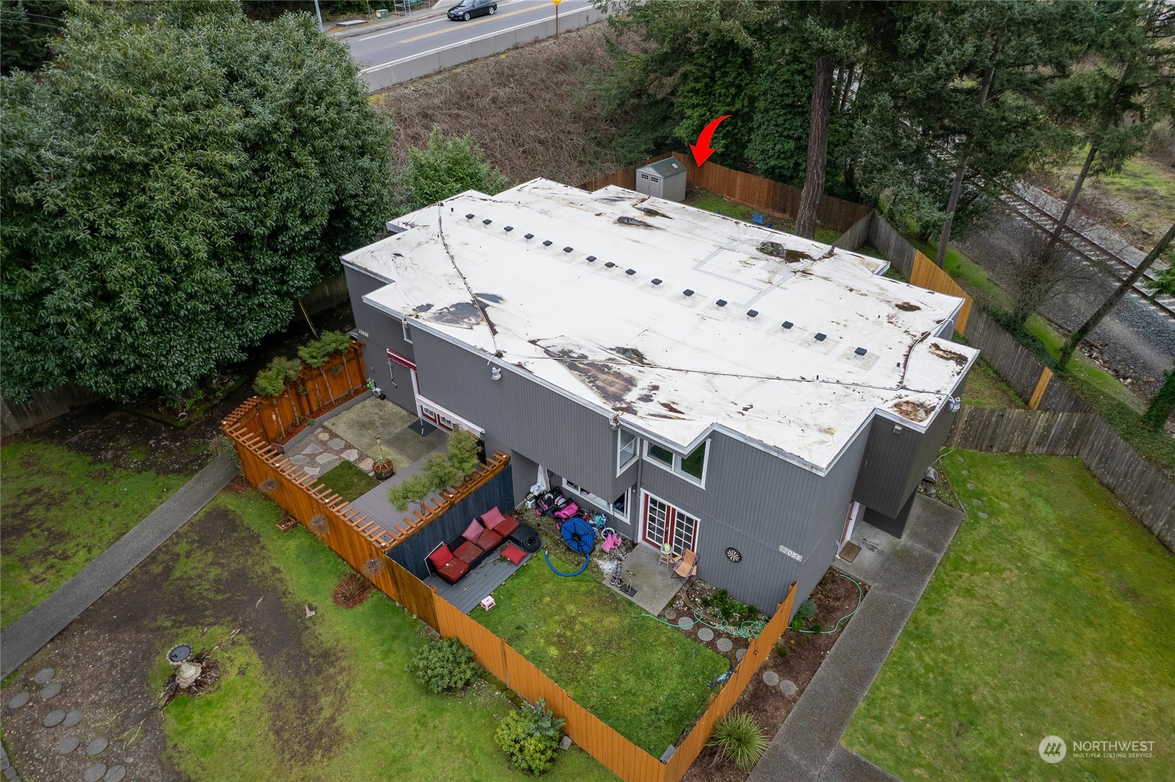 13055 Pacific Highway SW #B