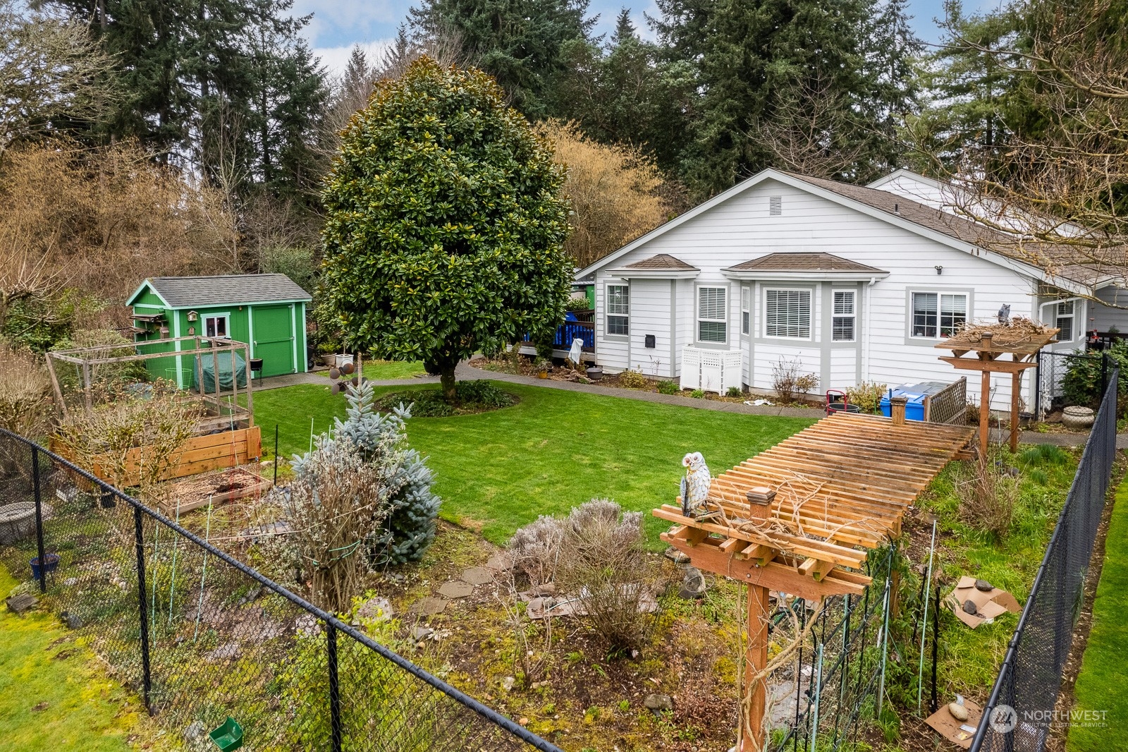 10724 92nd Street Ct SW