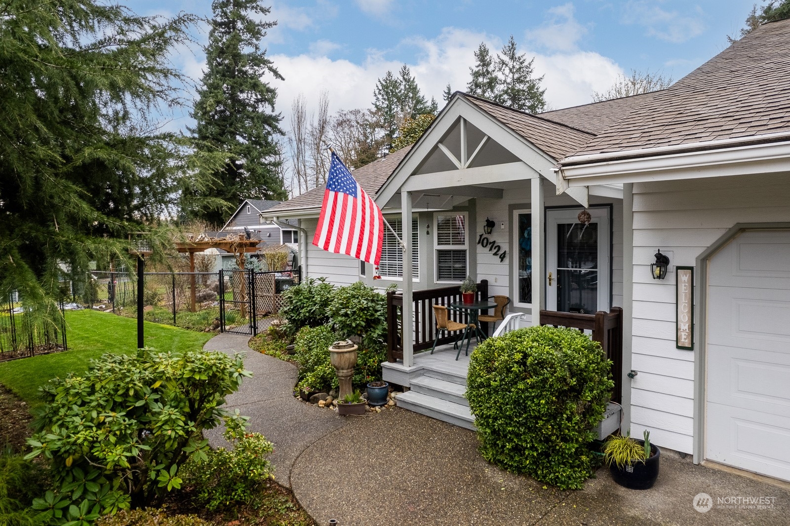 10724 92nd Street Ct SW