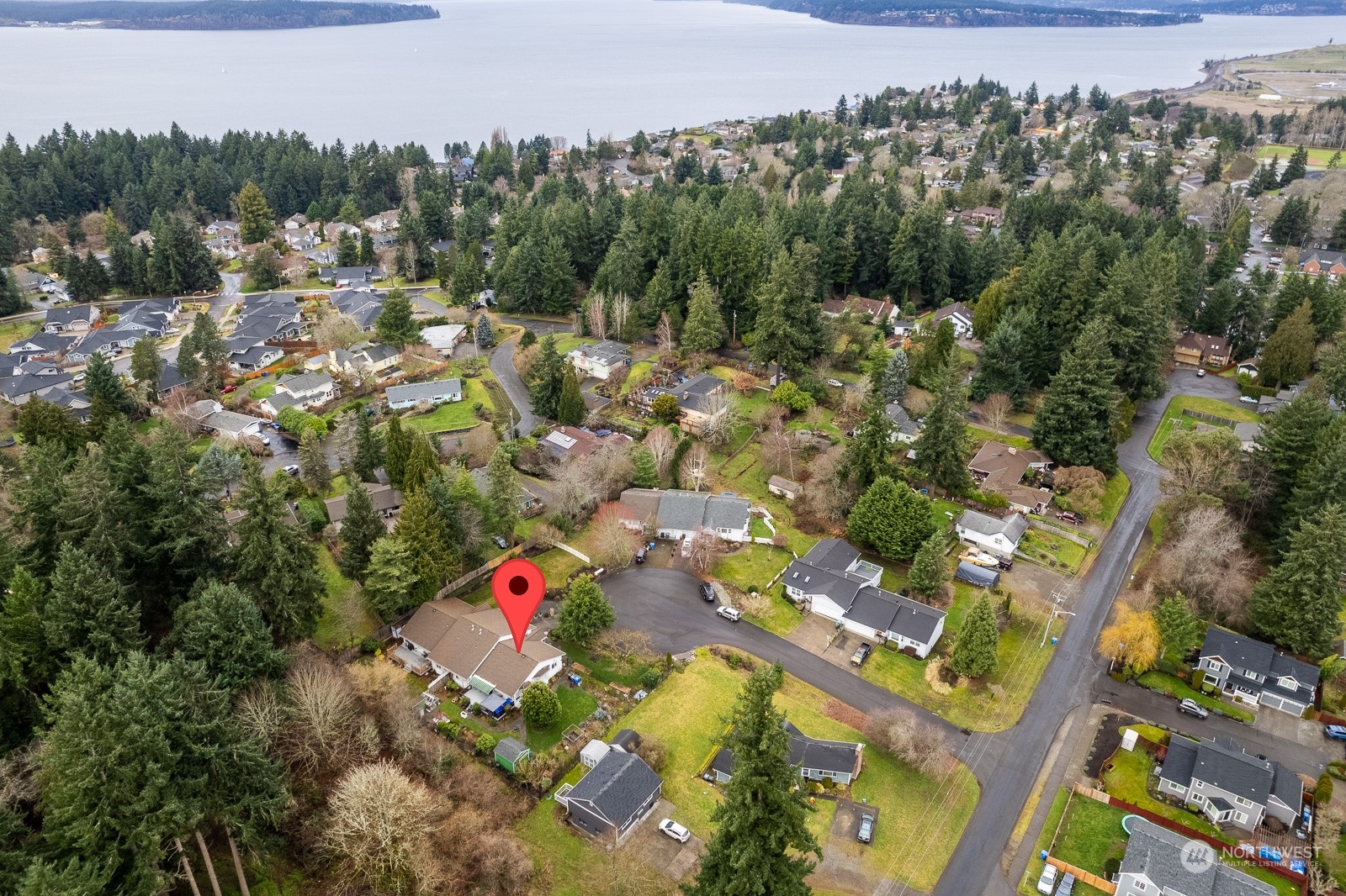 10724 92nd Street Ct SW