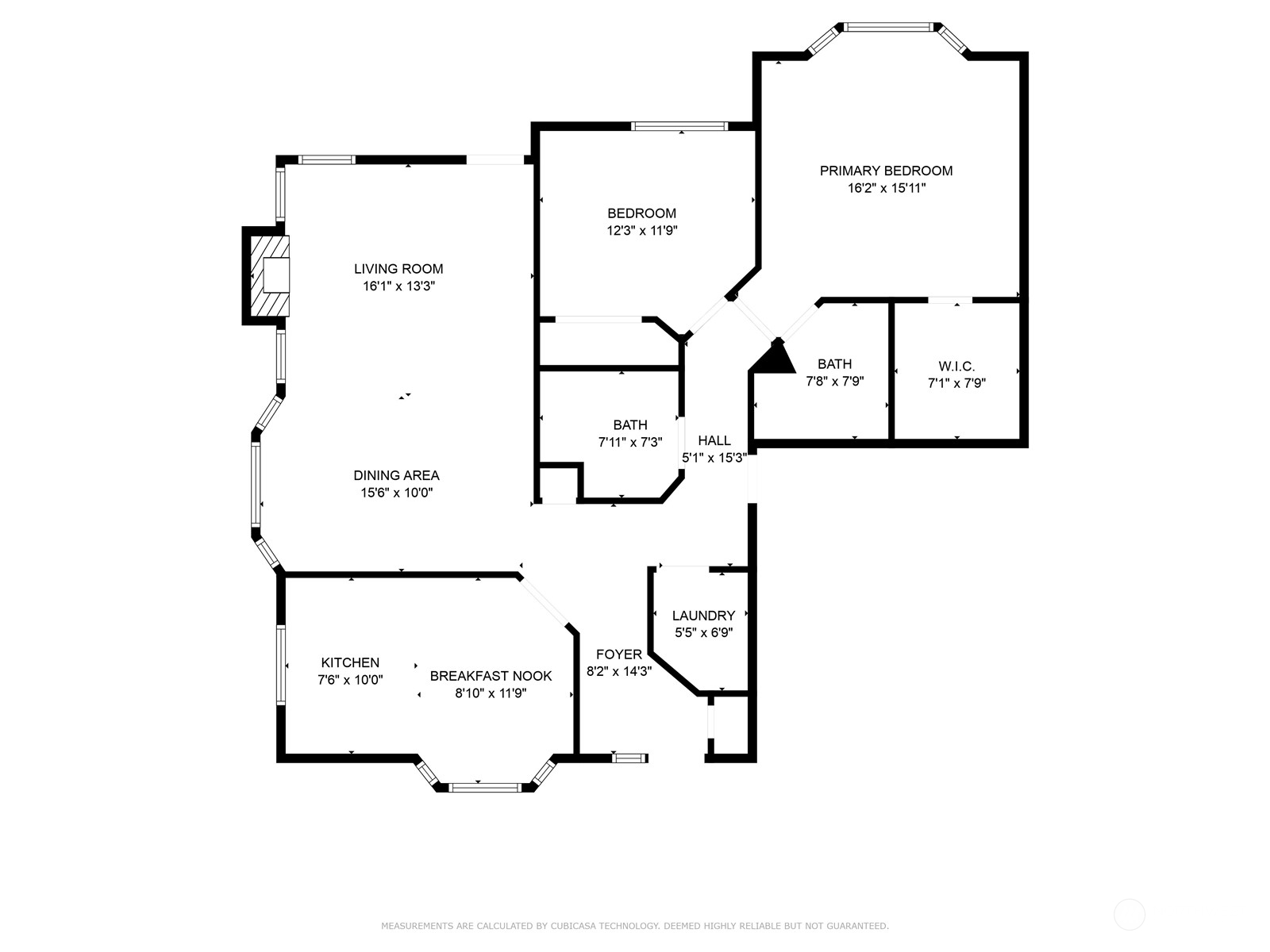 10724 92nd Street Ct SW