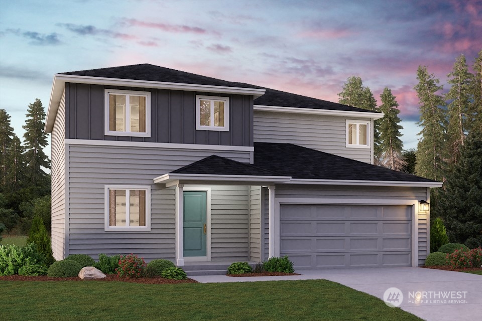 15170 Iverson (Lot 77) Loop SE #77