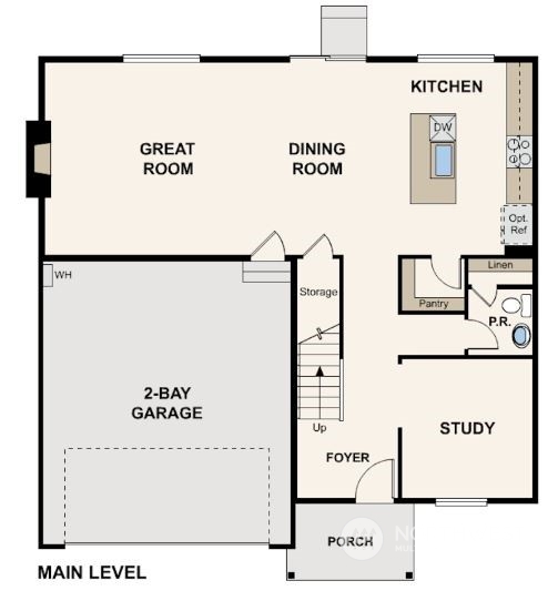 15170 Iverson (Lot 77) Loop SE #77