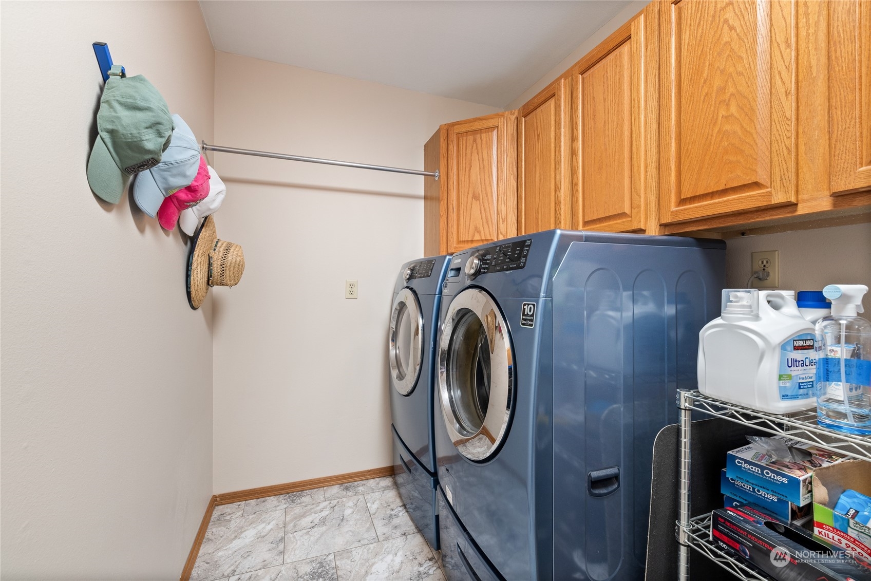 1719 25th Street Pl SW