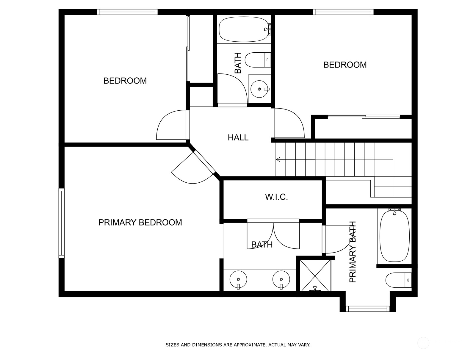 1719 25th Street Pl SW