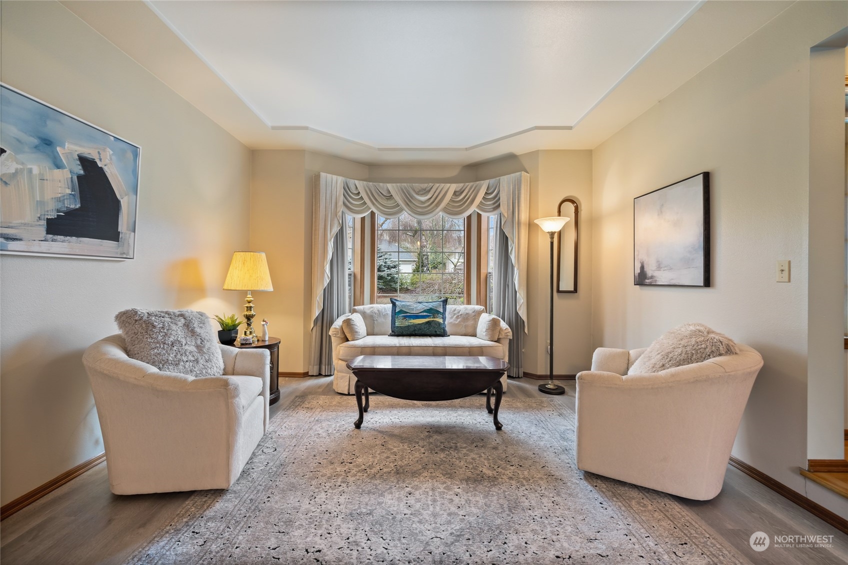 1719 25th Street Pl SW