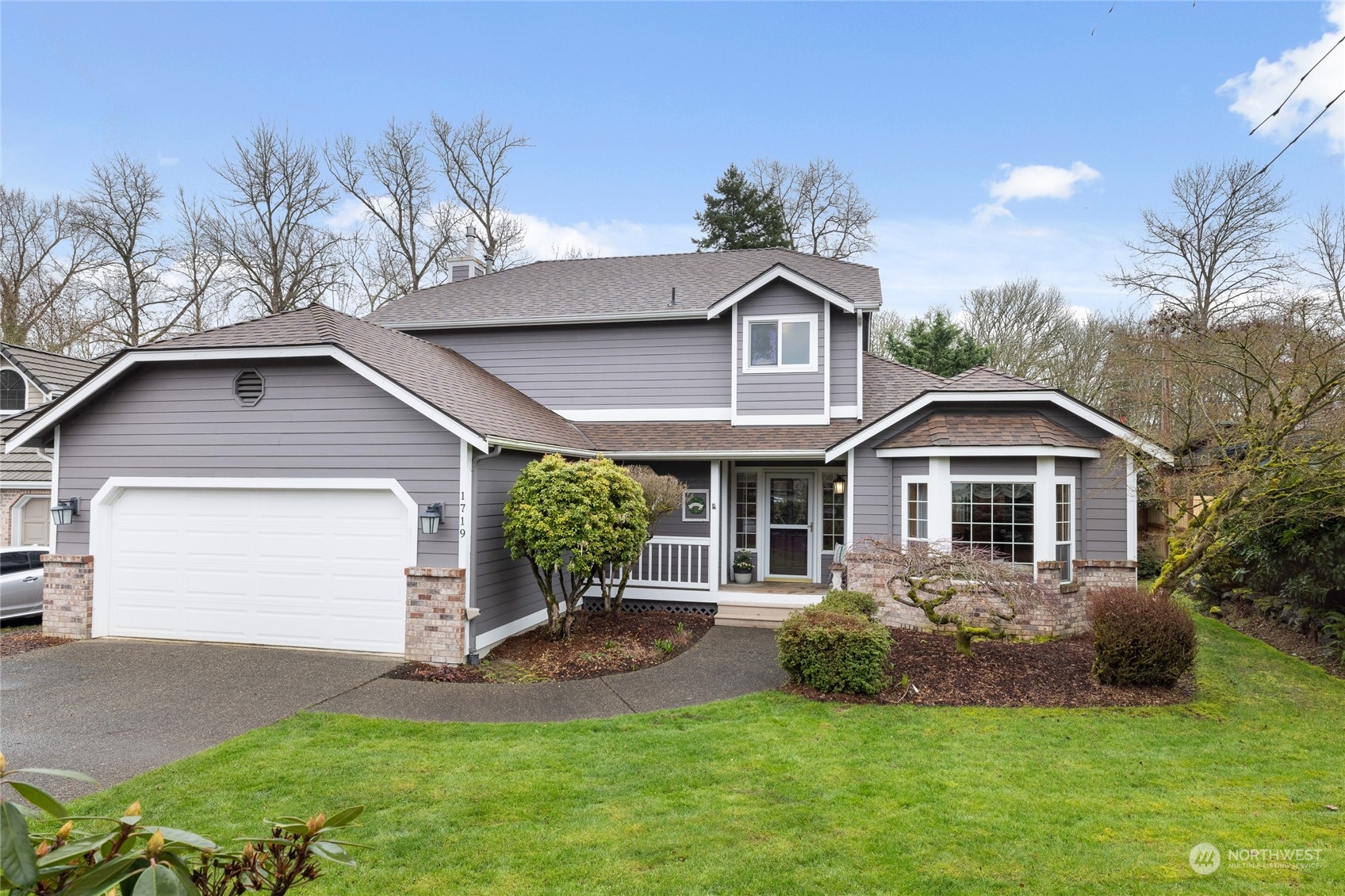 1719 25th Street Pl SW