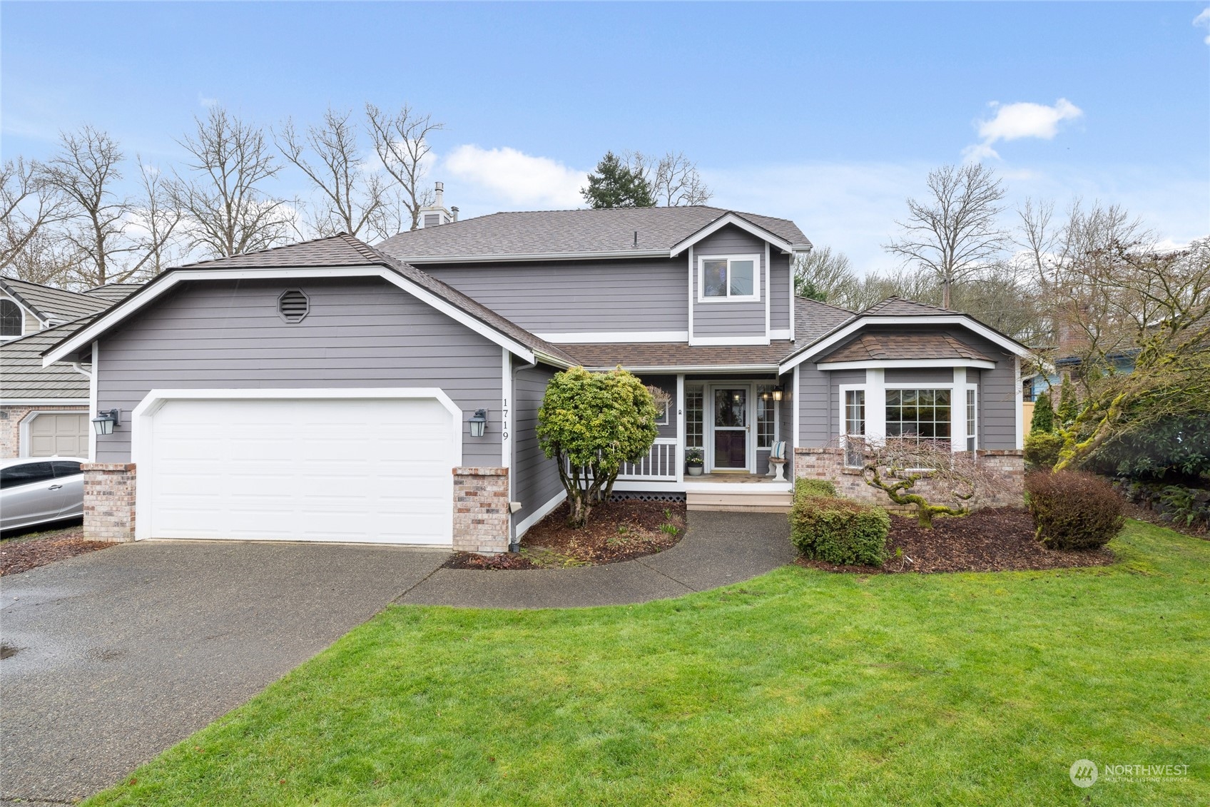 1719 25th Street Pl SW