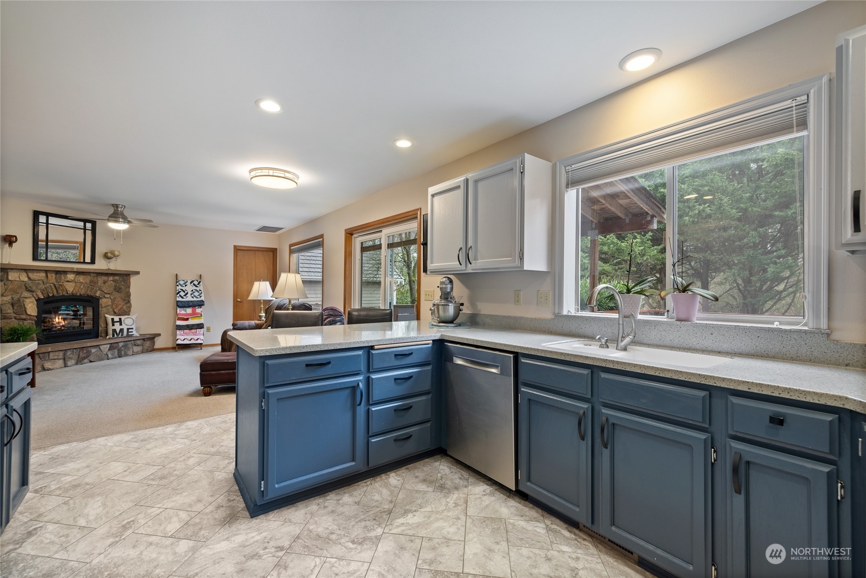 1719 25th Street Pl SW