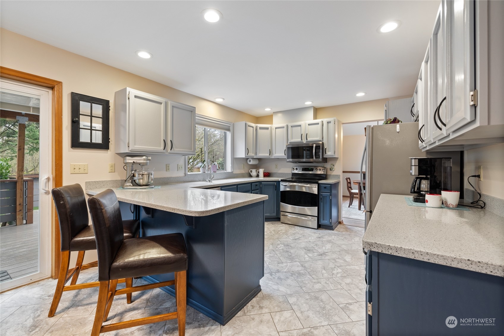 1719 25th Street Pl SW