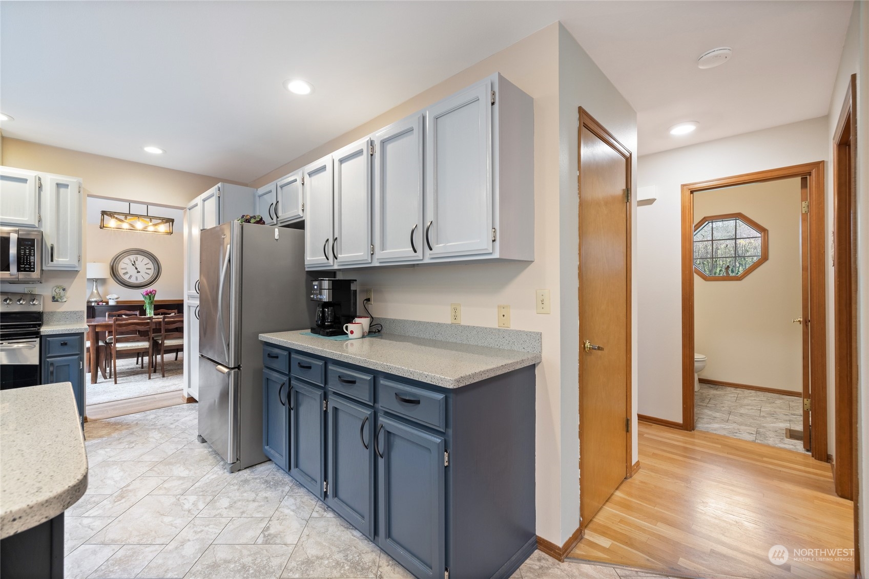 1719 25th Street Pl SW