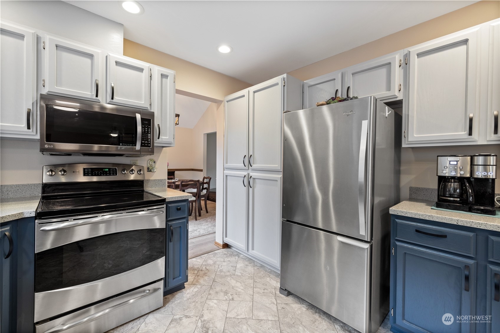 1719 25th Street Pl SW