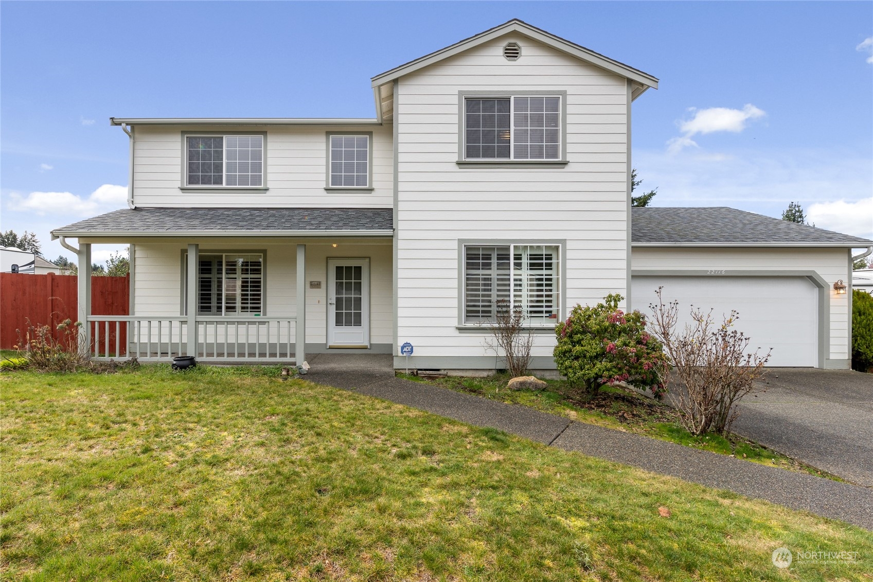 22116 139th Avenue Ct E