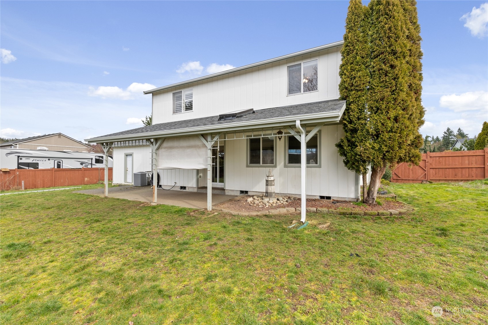 22116 139th Avenue Ct E