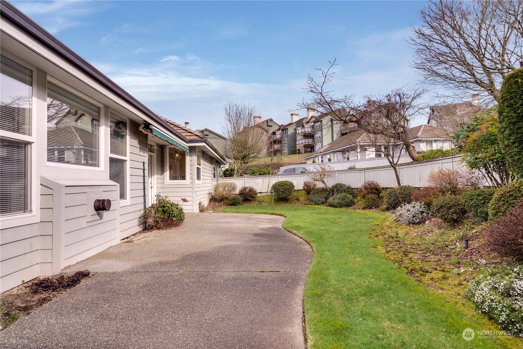 3012 N Narrows Drive #11