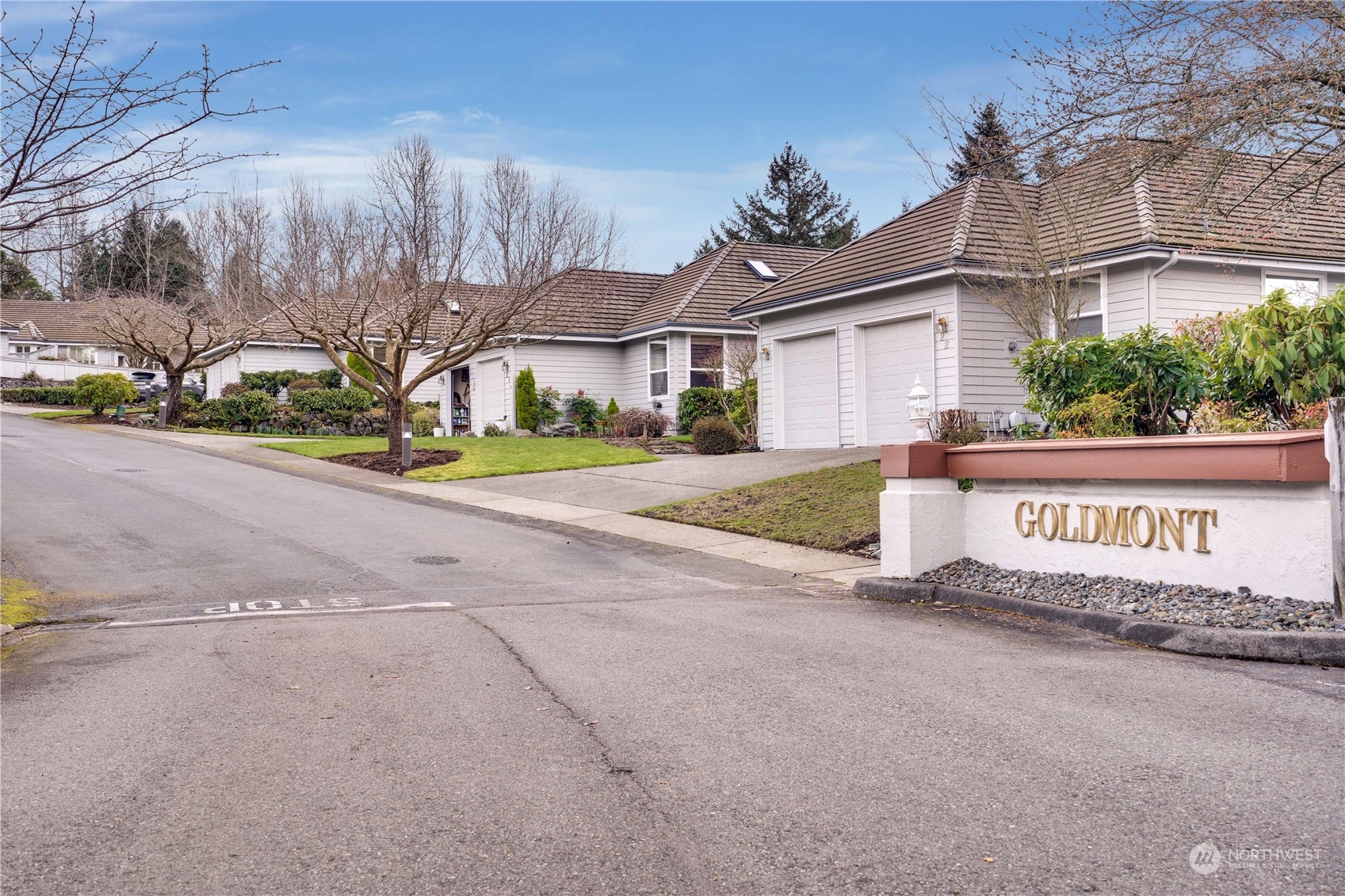 3012 N Narrows Drive #11