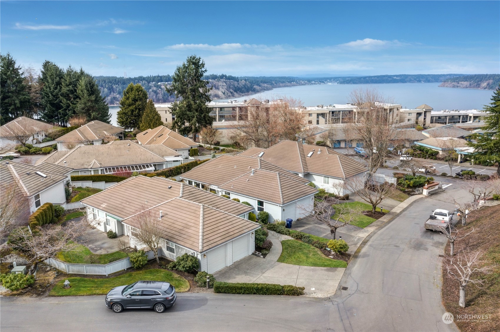 3012 N Narrows Drive #11