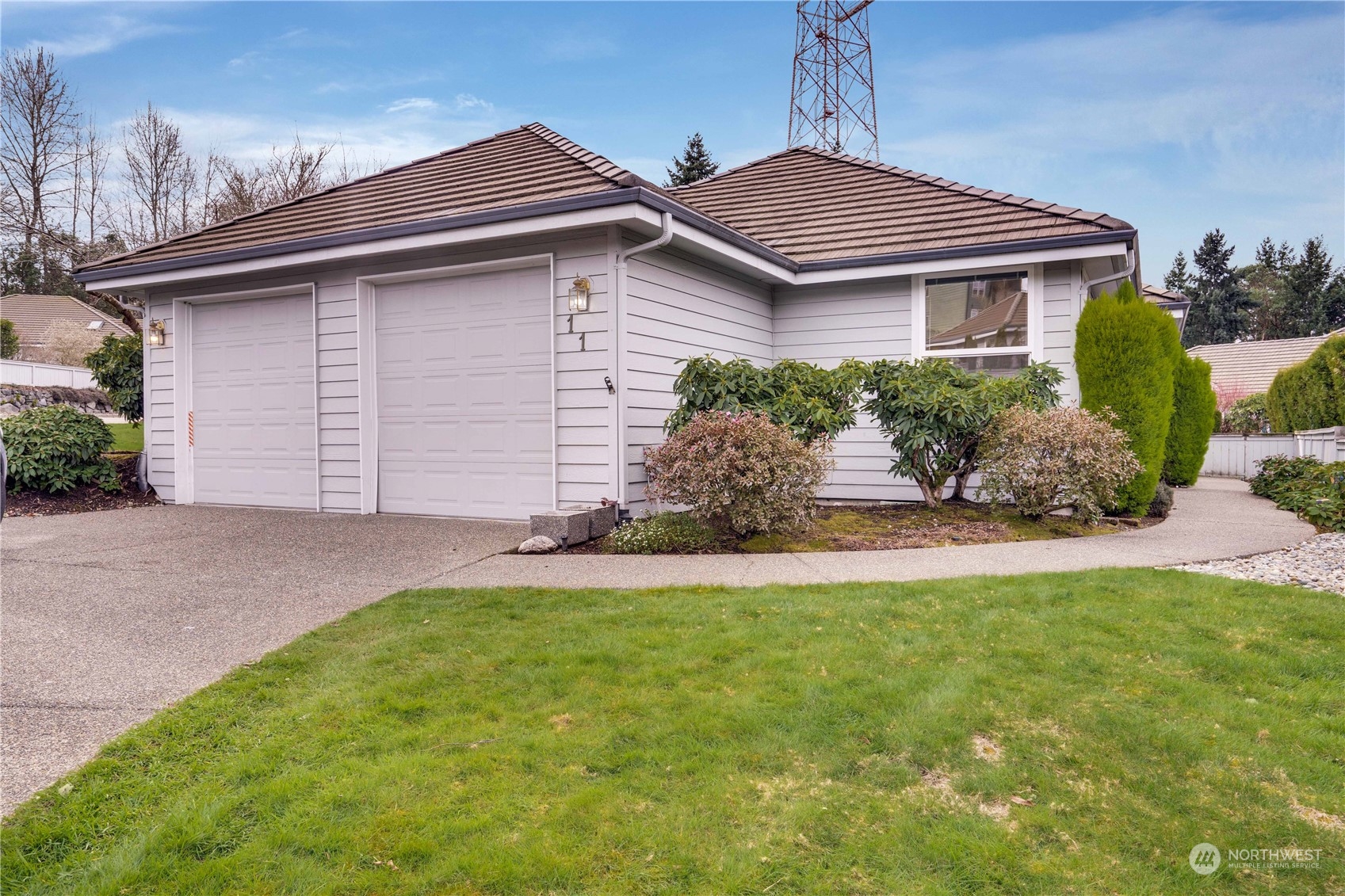 3012 N Narrows Drive #11